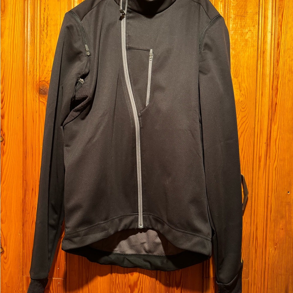 Mavic Convertible Women’s Cycling Jacket